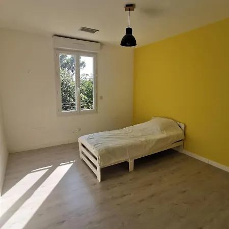 Holiday home La Maison Dans La Colline