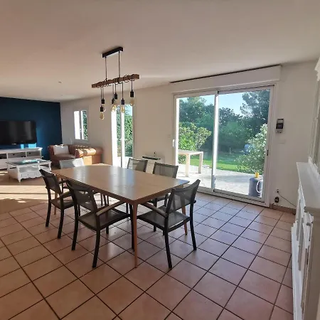 La Maison Dans La Colline Velleron